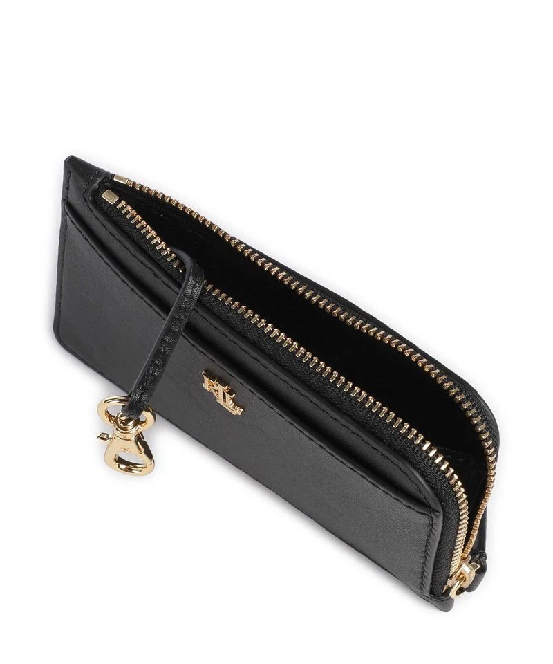 Lauren Ralph Lauren Kreditkartenetui black