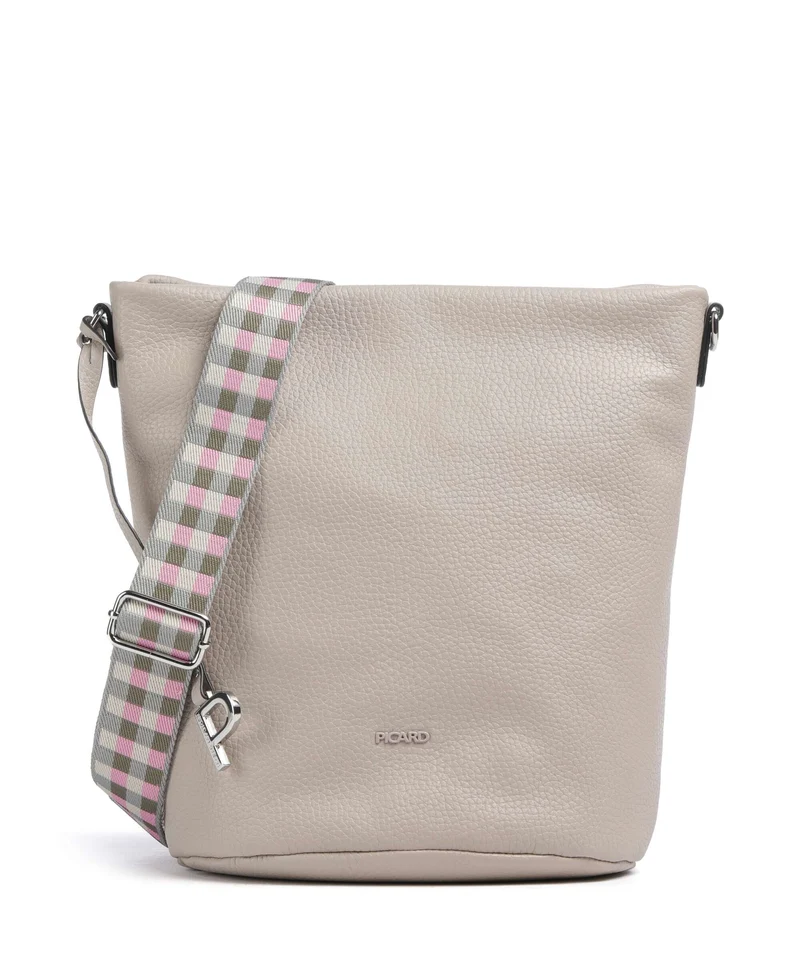 Picard Texel Bucket Handtasche mud