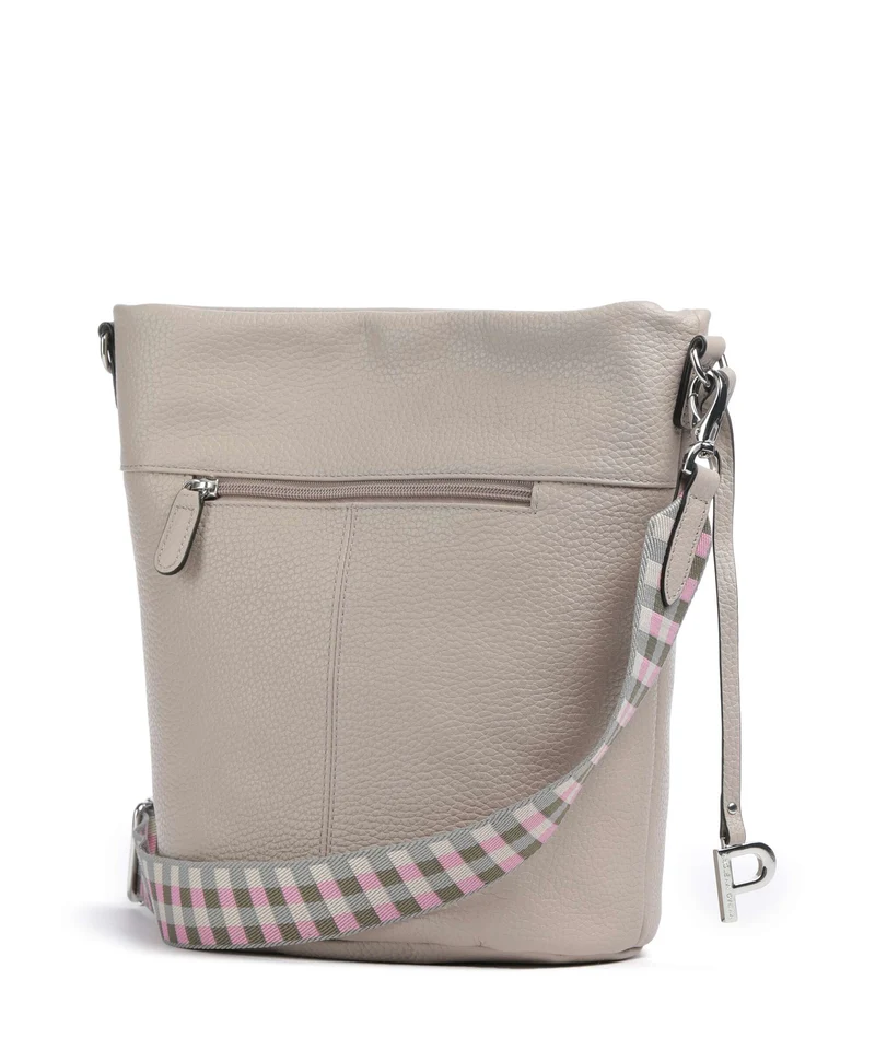 Picard Texel Bucket Handtasche mud