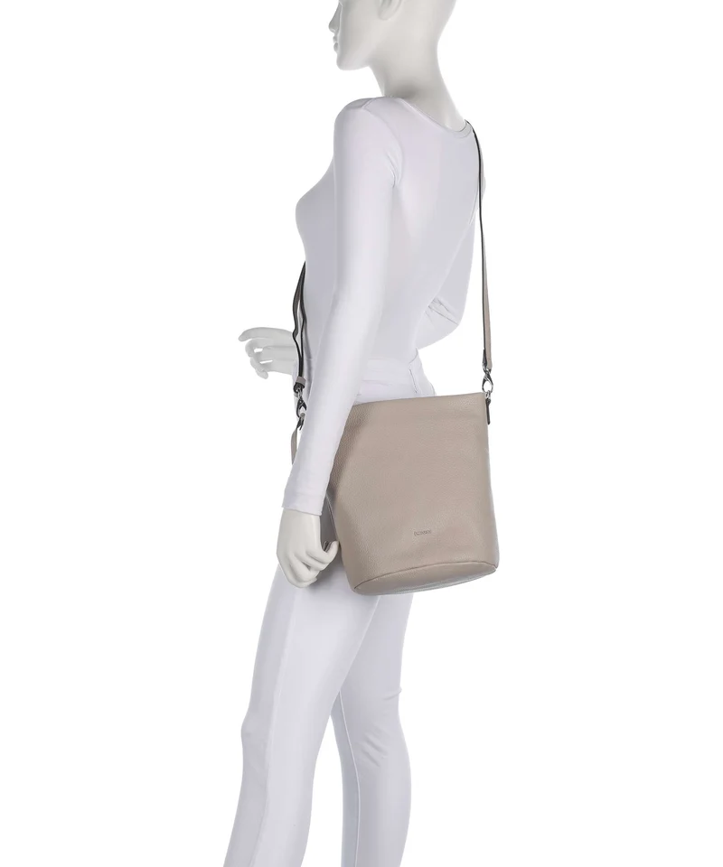 Picard Texel Bucket Handtasche mud