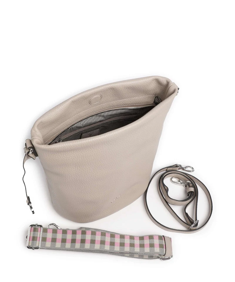 Picard Texel Bucket Handtasche mud