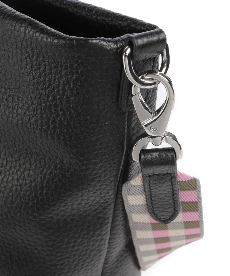 Picard Texel Bucket Handtasche schwarz
