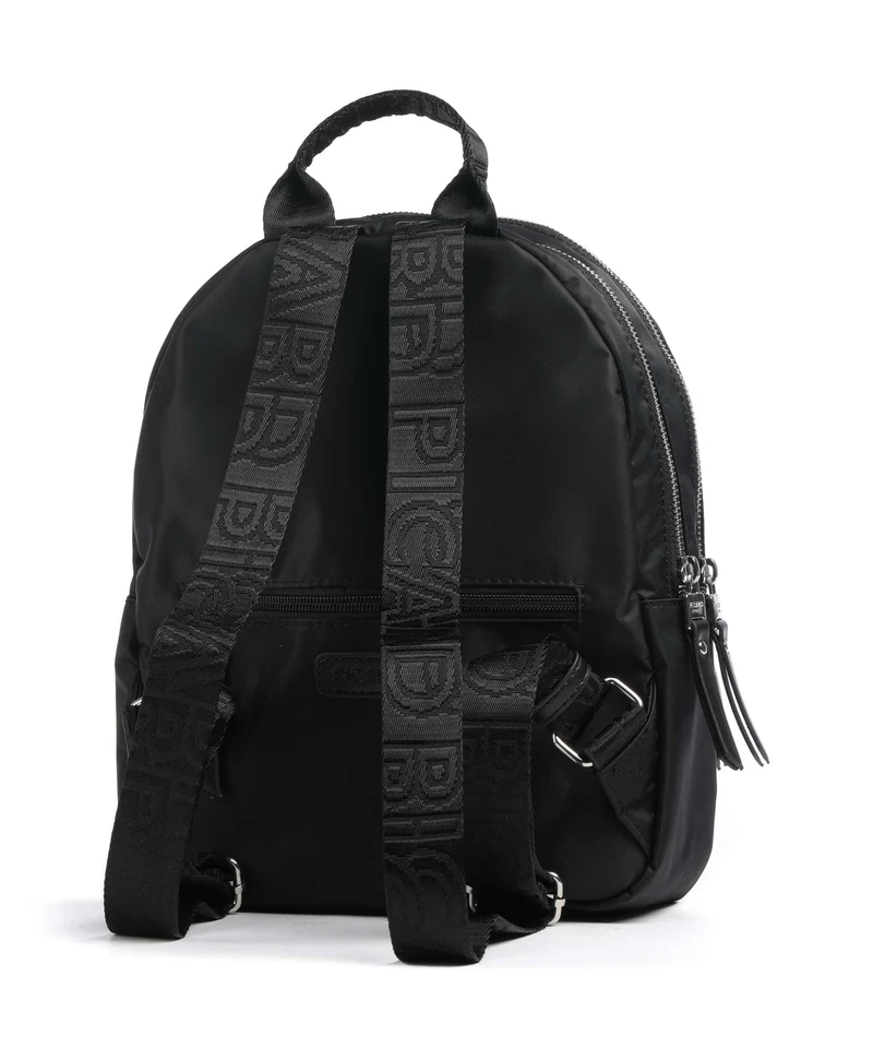 Picard Legere Rucksack schwarz