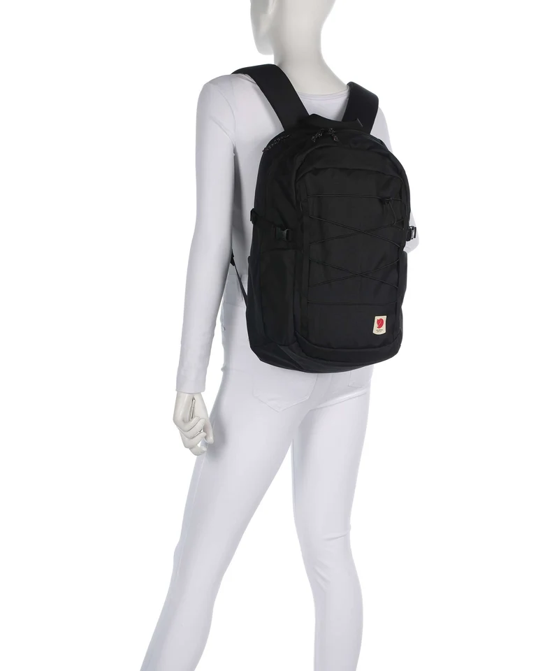 Fjällräven Skule 24 Rucksack nimbus blue