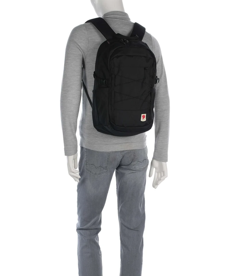 Fjällräven Skule 24 Rucksack nimbus blue