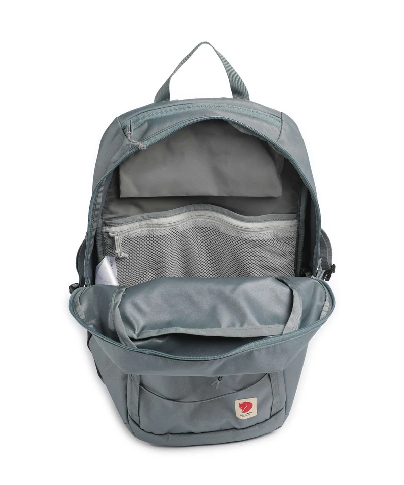 Fjällräven Skule 24 Rucksack nimbus blue