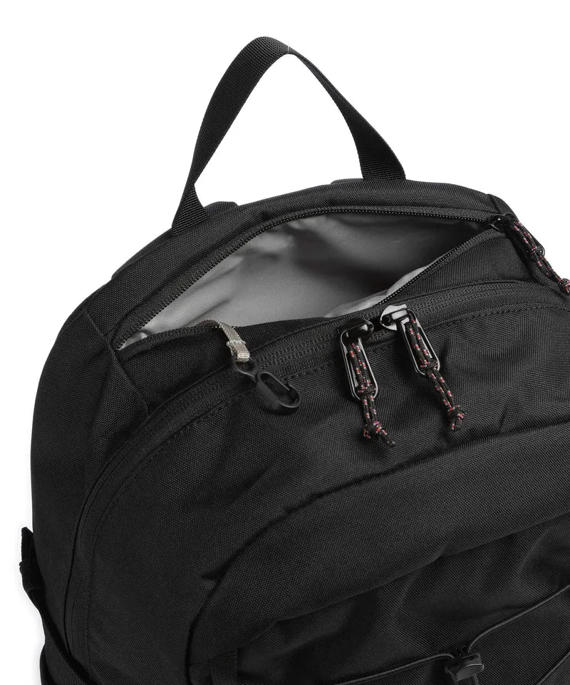Fjällräven Skule 24 Rucksack black