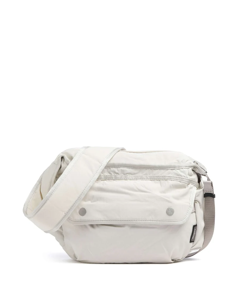 Bellroy Cinch Umhängetasche oat