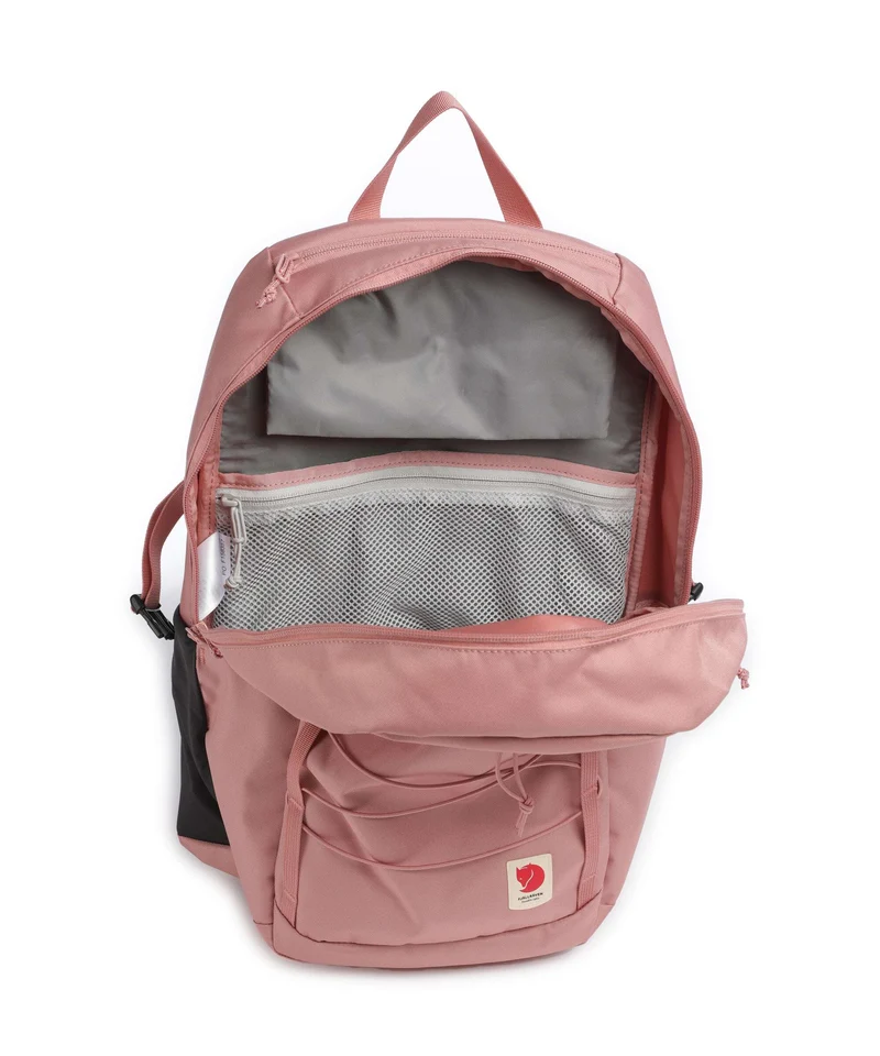 Fjällräven Skule 24 Rucksack dusty rose