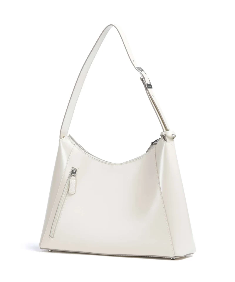 Picard Black Tie Schultertasche crema