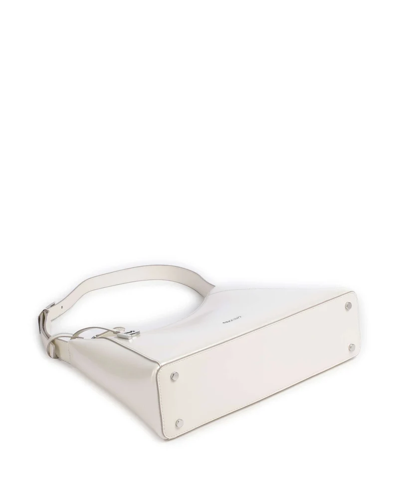 Picard Black Tie Schultertasche crema