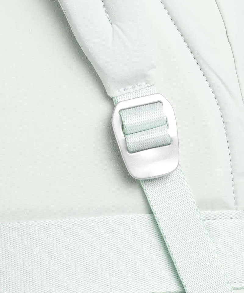 Bellroy Cinch Rucksack seafoam