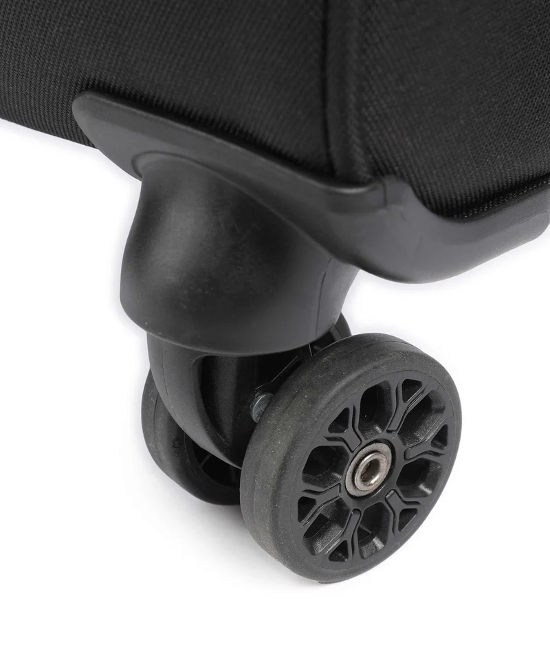 American Tourister Deep Dive 4-Rollen Trolley black/grey