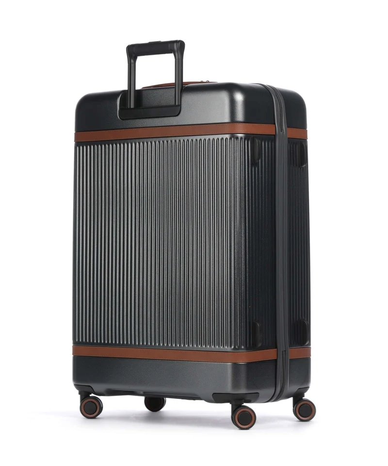 The Chesterfield Brand Zuna 4-Rollen Trolley urban graphite