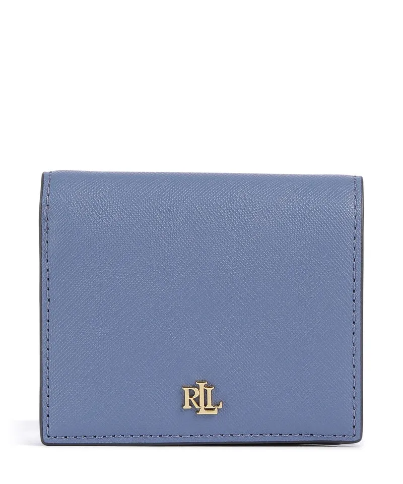 Lauren Ralph Lauren Small Geldbörse carson blue