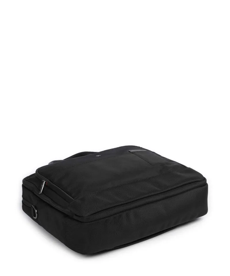 Pack Easy Horizon Aktentasche black