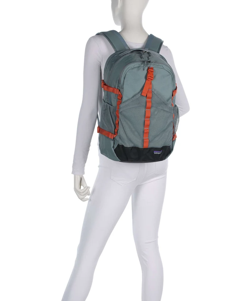 Patagonia Refugio 30 Rucksack black