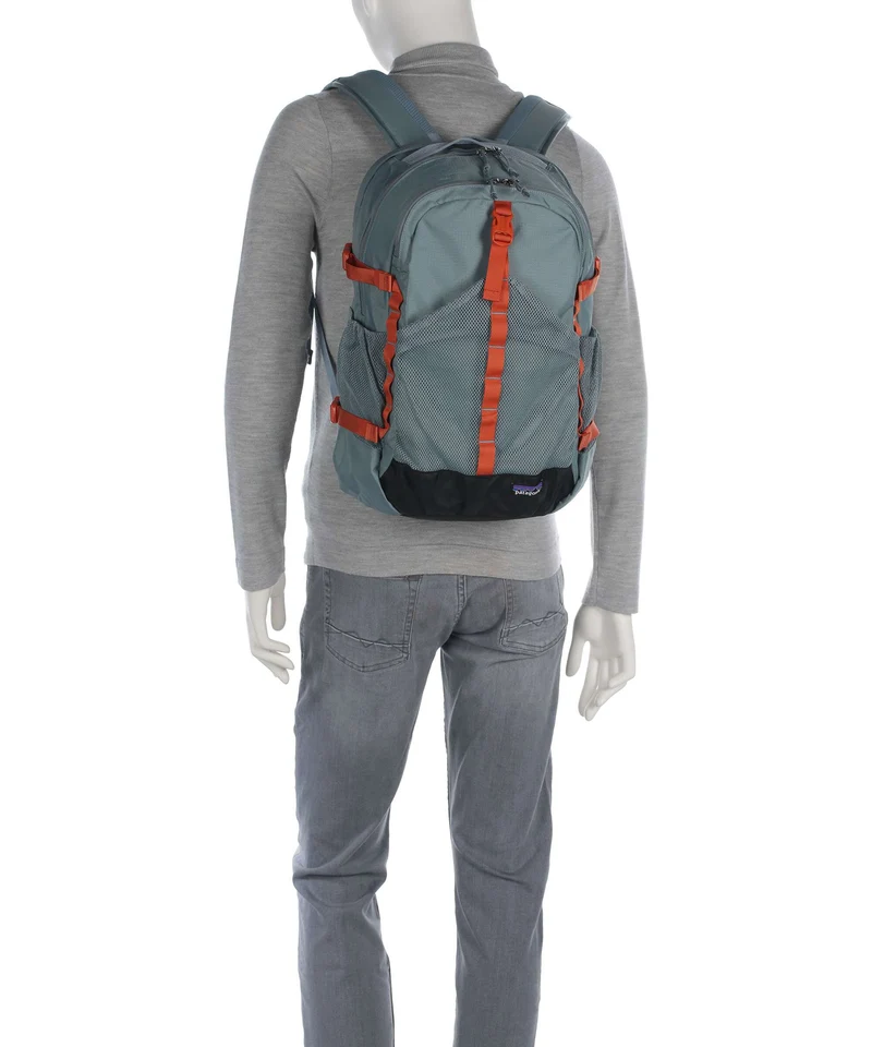 Patagonia Refugio 30 Rucksack black