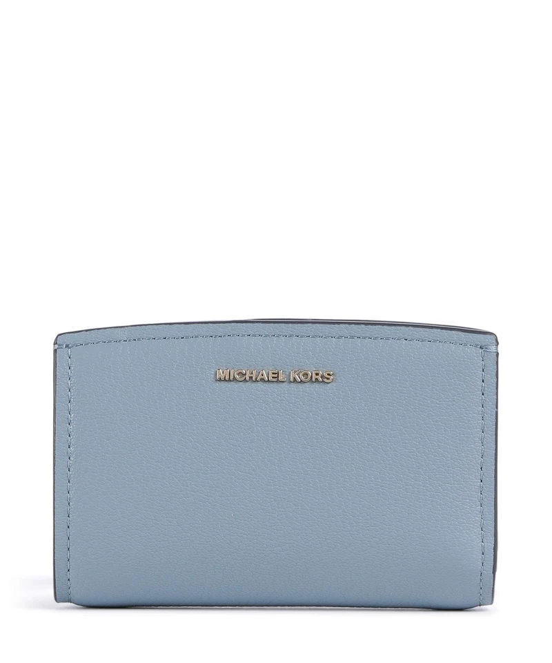 Michael Kors Bryant Geldbörse chambray