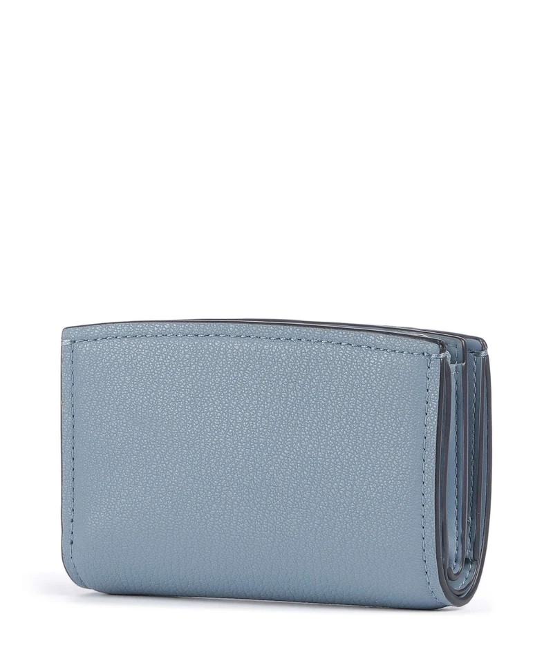 Michael Kors Bryant Geldbörse chambray