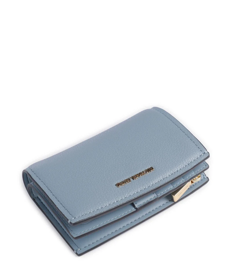 Michael Kors Bryant Geldbörse chambray