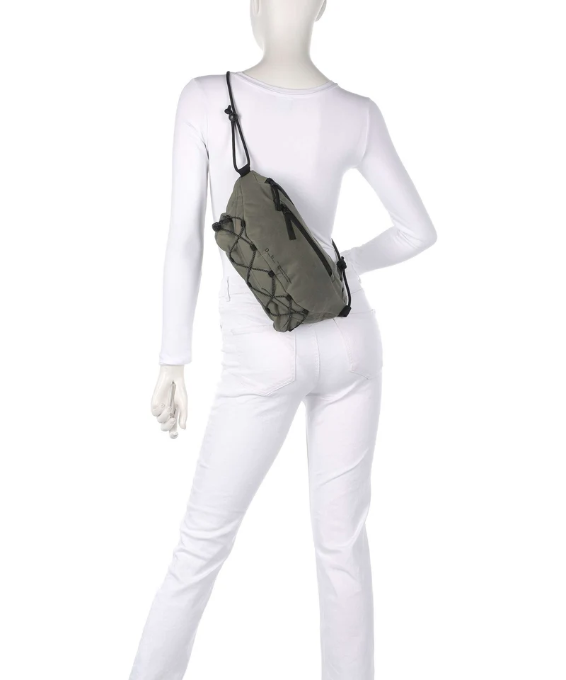 Db Roamer Pro 6 Slingbag agate green
