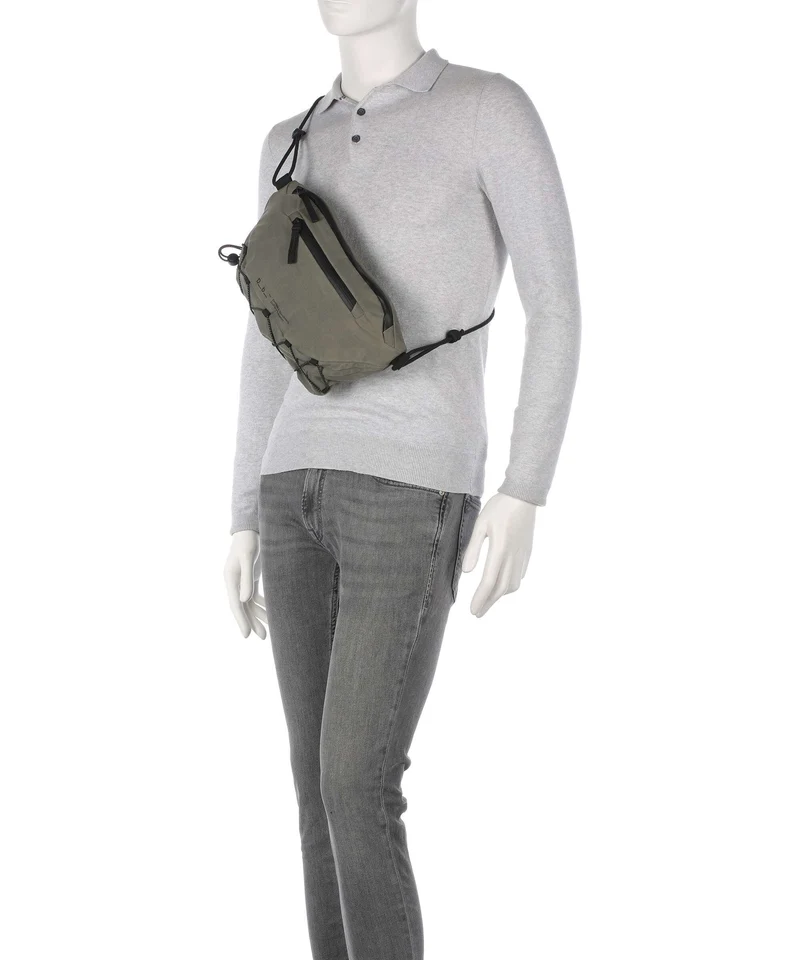 Db Roamer Pro 6 Slingbag agate green