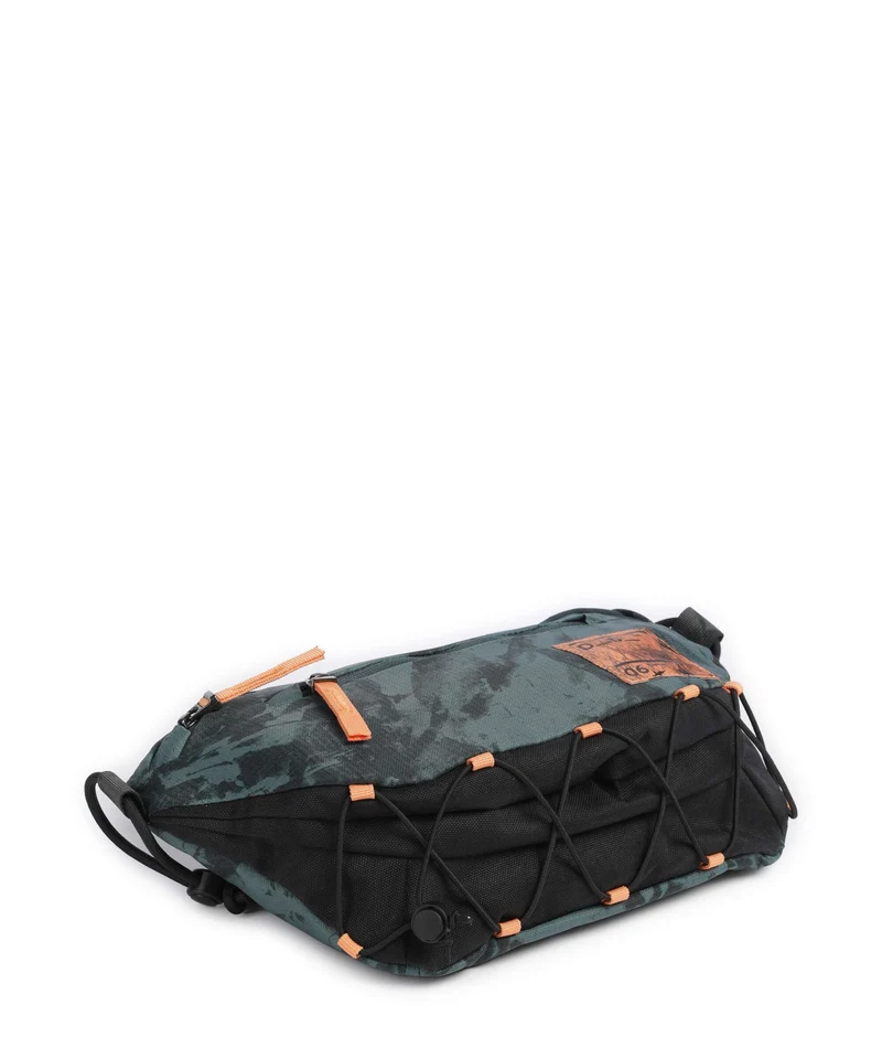 Db Roamer Pro 6 Slingbag agate green