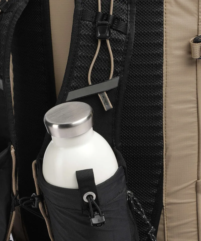Fjällräven Abisko 20 M/L Trekkingrucksack clay