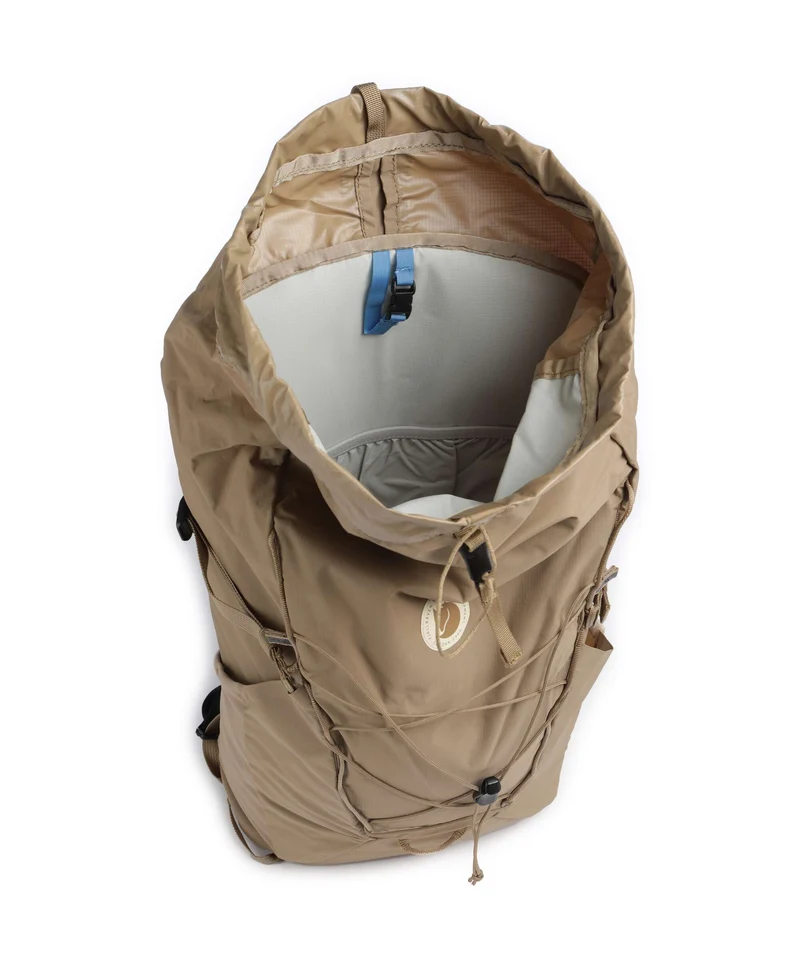 Fjällräven Abisko 20 M/L Trekkingrucksack clay