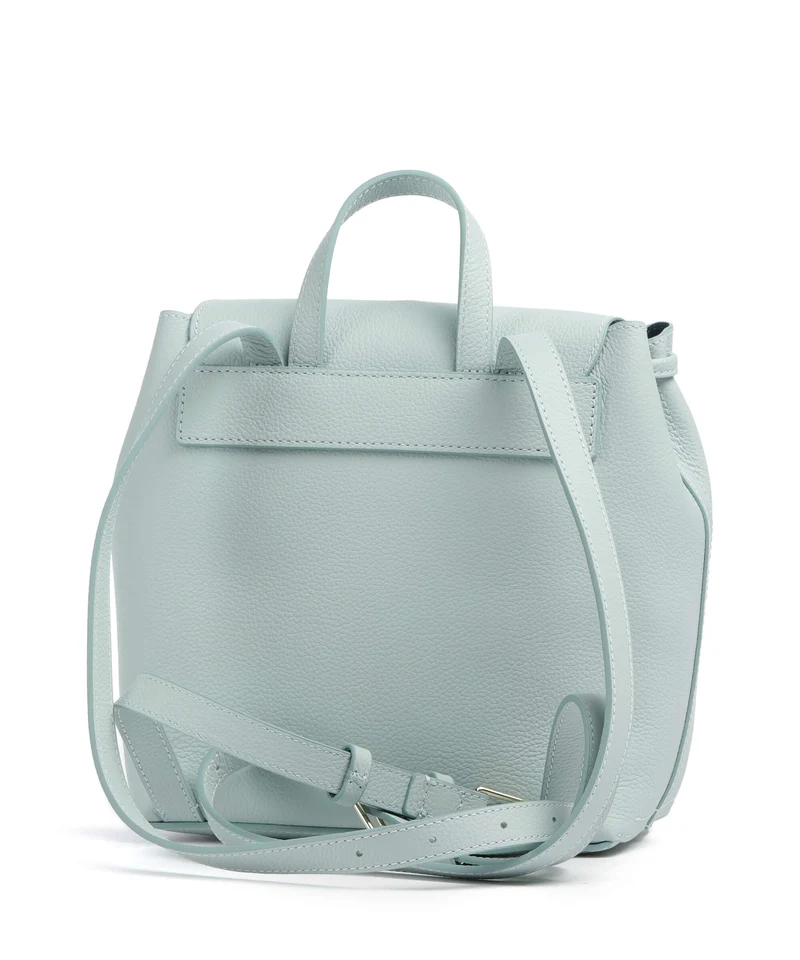 Coccinelle Nikla Rucksack aquamarine/deep blue
