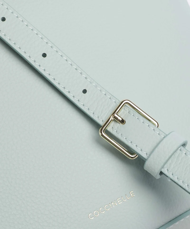 Coccinelle Nikla Rucksack aquamarine/deep blue