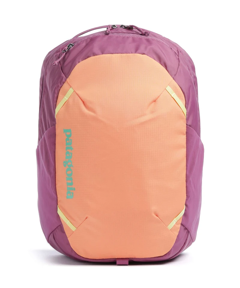 Patagonia Atom 24 Rucksack faded magenta