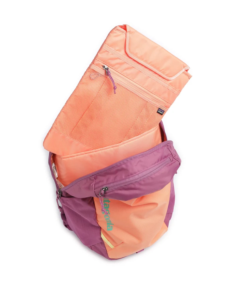 Patagonia Atom 24 Rucksack faded magenta