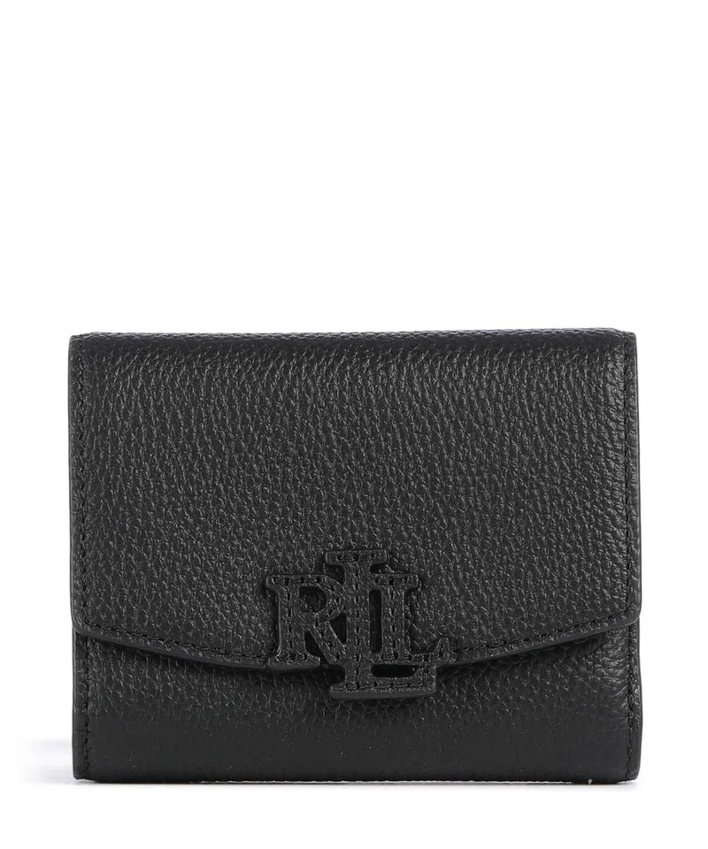 Lauren Ralph Lauren Cameryn Small Geldbörse black