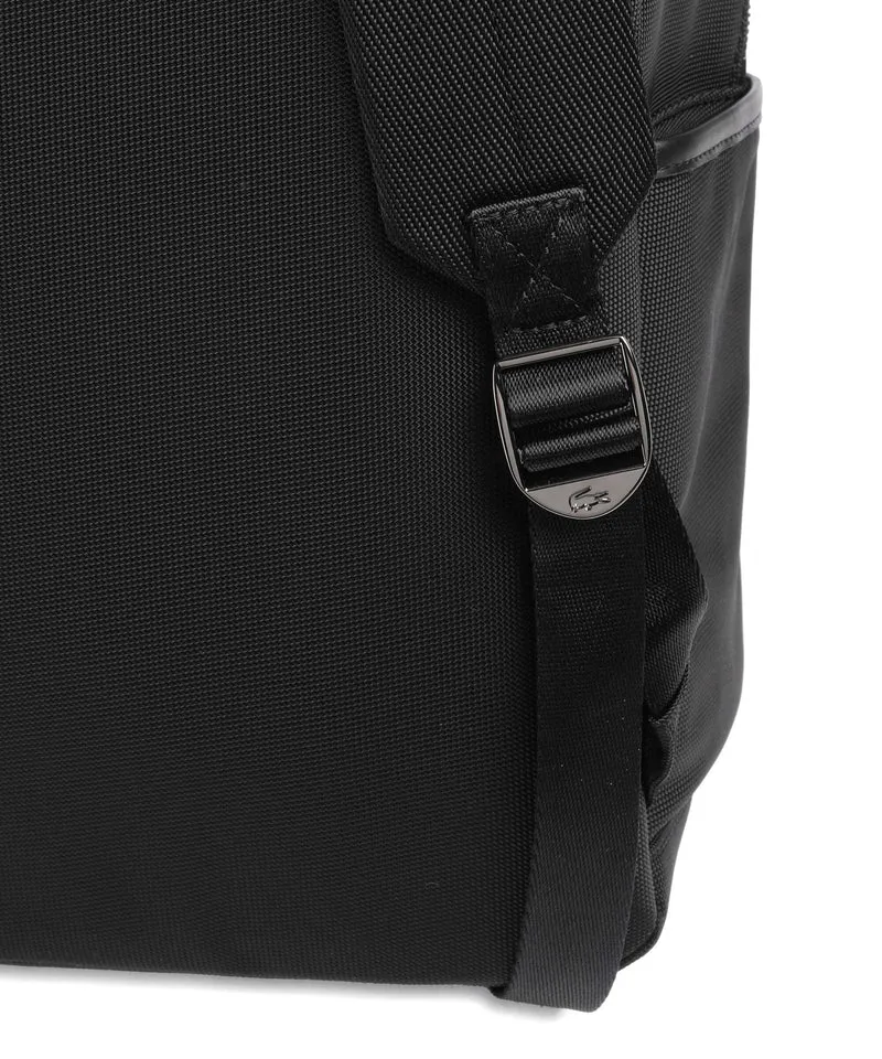Lacoste Everyday Rucksack noir