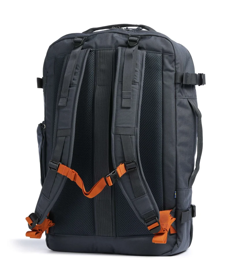 Fjällräven Färden Carry-On Reiserucksack navy
