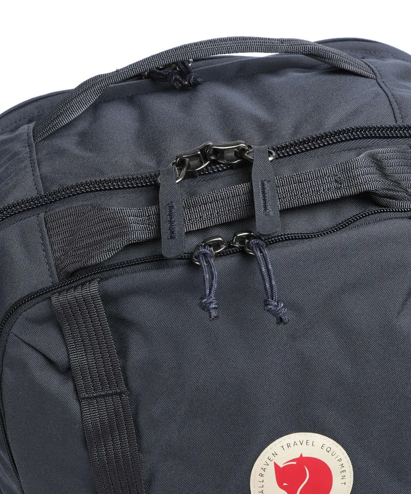 Fjällräven Färden Carry-On Reiserucksack navy