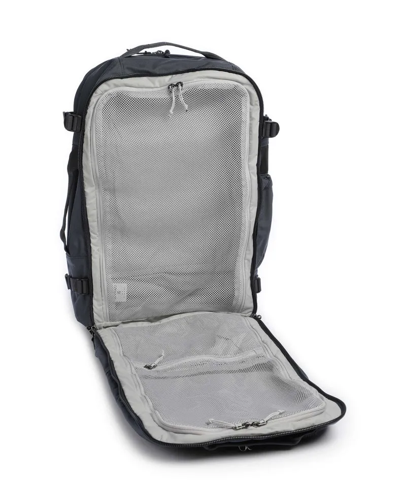 Fjällräven Färden Carry-On Reiserucksack navy