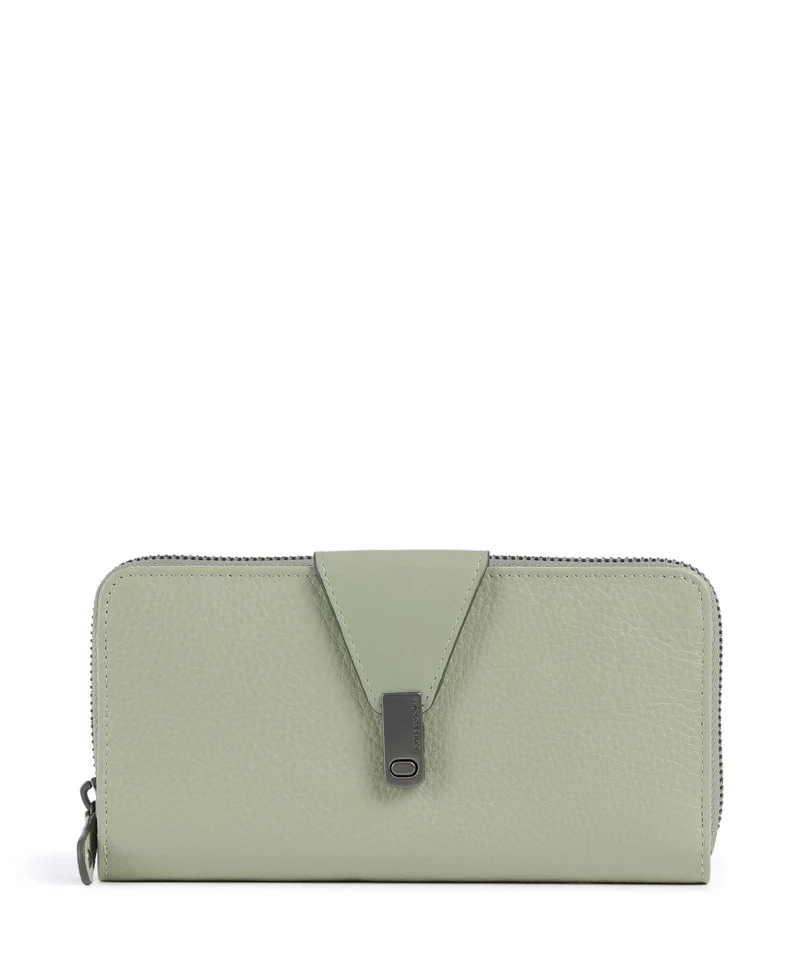 Aunts & Uncles Philocalists Catelyn Geldbörse green tea