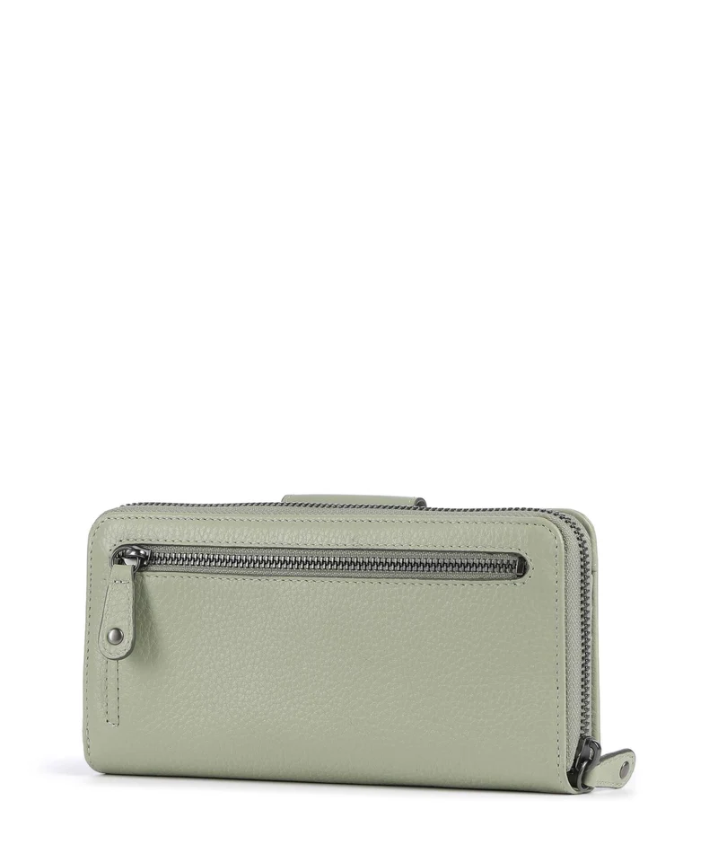 Aunts & Uncles Philocalists Catelyn Geldbörse green tea