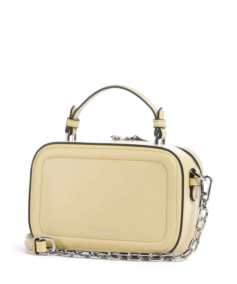 Karl Lagerfeld K/Autograph Small Umhängetasche sunlight