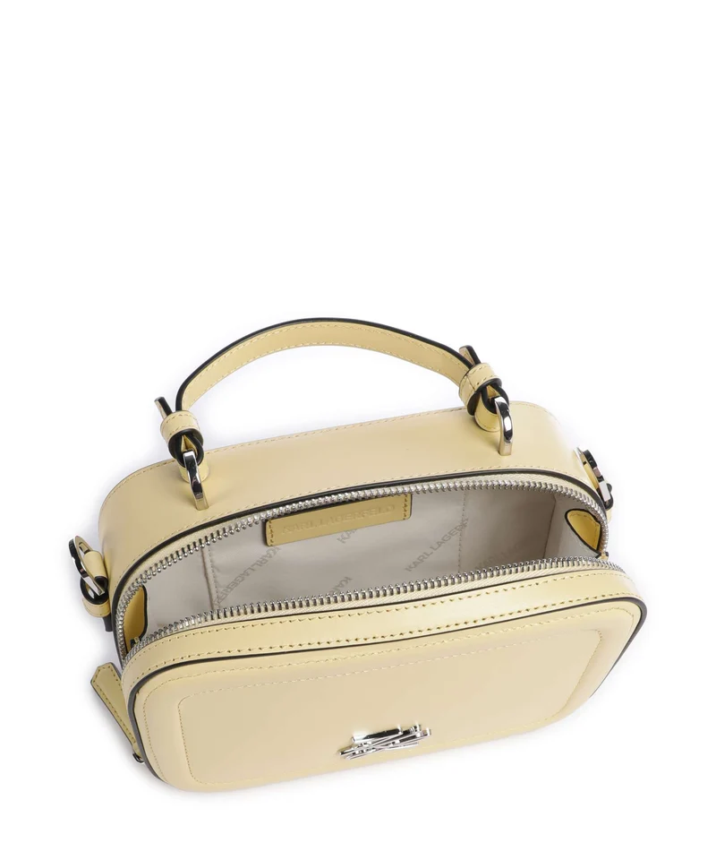 Karl Lagerfeld K/Autograph Small Umhängetasche sunlight