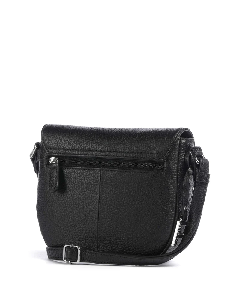Picard Pure Umhängetasche schwarz
