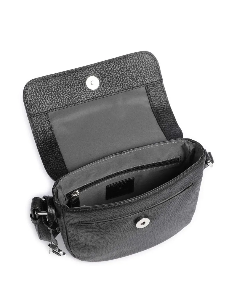 Picard Pure Umhängetasche schwarz