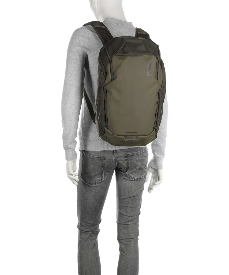 Thule Chasm 26 Rucksack darkest blue