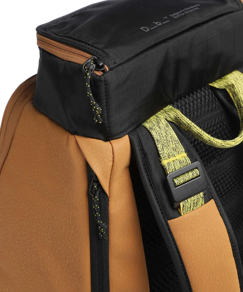 Db Hugger 30 Rucksack acorn brown