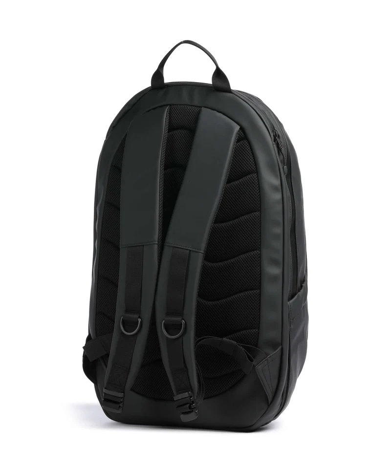 Sandqvist Stream Rucksack black