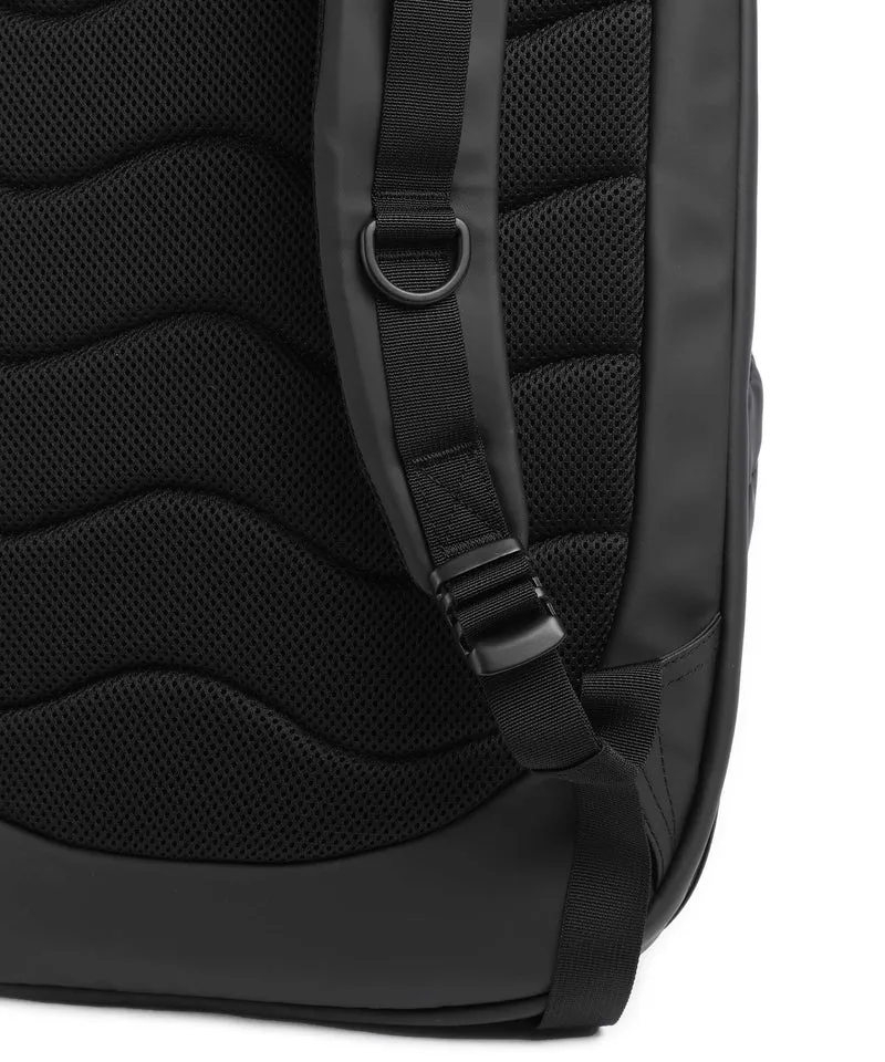 Sandqvist Stream Rucksack black