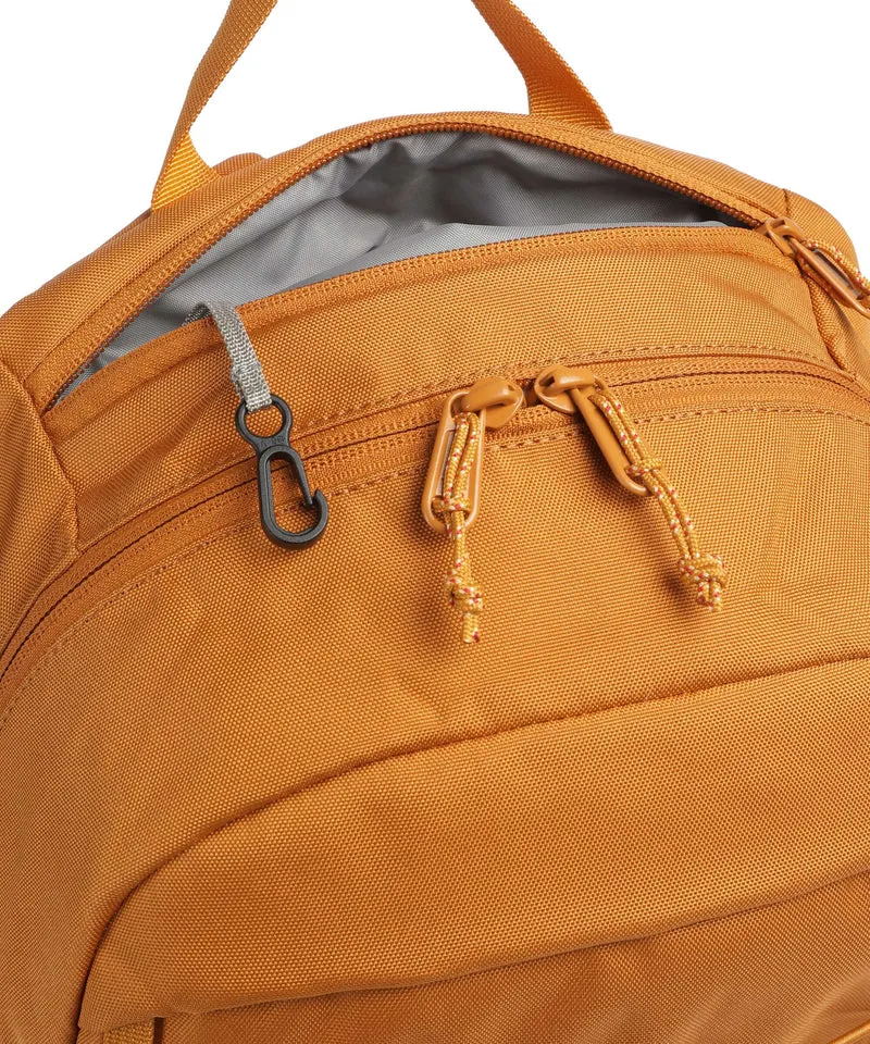 Fjällräven Skule 24 Rucksack red gold